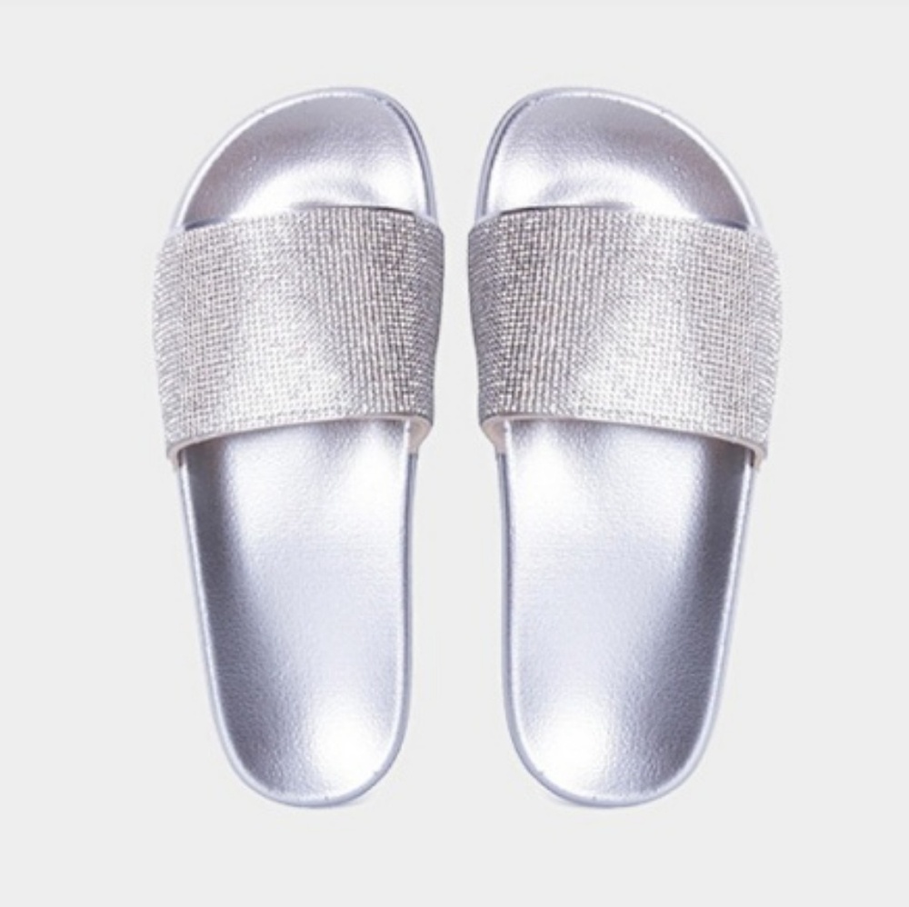 Crystal Slides